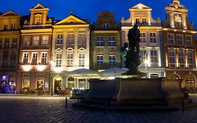 Apartamenty Neptun